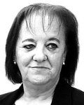 DOÑA MARÍA DEL CARMEN QUINTANA OBREGÓN