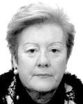 DOÑA ROSA MARÍA MIERA ARRECHE