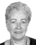 DOÑA MARÍA DEL PILAR RECIO GARCÍA