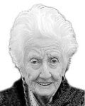DOÑA ELVIRA SAN JUSTO GUTIÉRREZ
