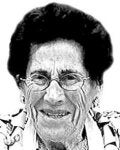 DOÑA MARÍA ROSARIO GUTIÉRREZ BLANCO