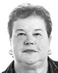 DOÑA PILAR GARCÍA BAYONA