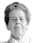 DOÑA PILAR GÓMEZ DOMÍNGUEZ