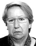 DOÑA MARÍA ÁNGELES RUIZ CUEVAS