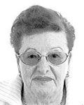 DOÑA VICENTA MERINO VEGA
