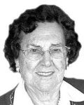 DOÑA HERMINIA GUTIÉRREZ FERNÁNDEZ