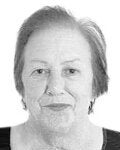 DOÑA MARÍA LUISA PÉREZ AUZMENDIA
