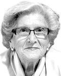 DOÑA ISABEL CEBALLOS SAIZ
