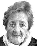 DOÑA MARÍA PELAYO TRUEBA