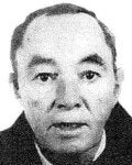 DON JOSÉ MANUEL BENGOCHEA MARTÍNEZ