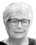 DOÑA ANGELINA GÓMEZ GÓMEZ