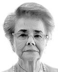 DOÑA MARÍA DEL CARMEN RODRÍGUEZ GARCÍA