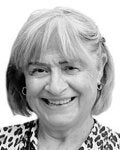 DOÑA MARÍA DOLORES MARTÍNEZ UNZUE