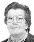 DOÑA JOSEFA GARCÍA VÉLEZ