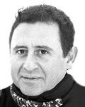 DON JOSÉ ÓSCAR TORRES GONZÁLEZ