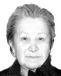 DOÑA VICTORIA ROMERO RABA