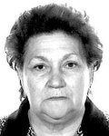DOÑA EMILIA GÓMEZ SEGOVIA