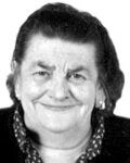 DOÑA FERNANDA COBO PÉREZ