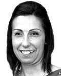 DOÑA MÓNICA MOVELLÁN LÓPEZ