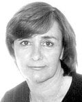 DOÑA MARÍA DEL CARMEN LANZA GARCÍA