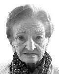 DOÑA ISABEL GARCÍA VECINO