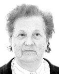 DOÑA MARÍA LUISA DÍAZ BARREDA