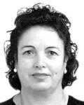 DOÑA CARMEN VALLE BOLADO