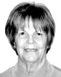 DOÑA CONSUELO CANTALAPIEDRA MARTÍN