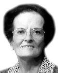 DOÑA MARÍA DEL CARMEN MARTÍNEZ DIEGO