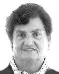 DOÑA ANTONIA ZORNOZA GUTIÉRREZ