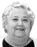 DOÑA GREGORIA DÍEZ PLAZA