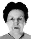 DOÑA MARÍA BLANCA RODRÍGUEZ GÓMEZ