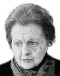 DOÑA JUSTA RINCÓN CREHUET