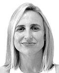 ELENA BLANCO TORCIDA