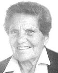 DOÑA MARÍA GONZÁLEZ MON