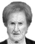 DOÑA CARMELA ZABALA VALDÉS