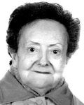 DOÑA JUANA GONZÁLEZ MOVELLÁN
