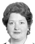 DOÑA MARÍA ANTONIA CANO CANO
