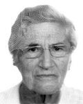 DOÑA MARÍA CRISTINA CASTAÑEDA GUTIÉRREZ