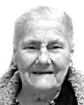 DOÑA MARÍA AZUCENA DIEGO AJA