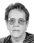 DOÑA EMELINA GARCÍA FORCELLEDO