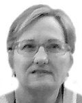 DOÑA MARÍA NIEVES CARRERA CALDERÓN