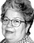 DOÑA CELIA ZORRILLA ARIAS