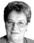DOÑA MARÍA DEL ROSARIO SANIBO LLAMA