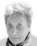 DOÑA PILAR PÉREZ DÍAZ