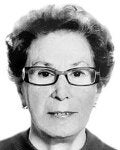 DOÑA LIBERTAD GONZÁLEZ GONZÁLEZ