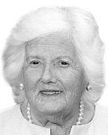 DOÑA MARÍA FERNÁNDEZ CANO