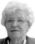 DOÑA GENEROSA SAINZ SALMÓN
