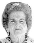 DOÑA ROSA HUSILLOS GONZÁLEZ