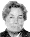 DOÑA MARÍA DEL CARMEN MARTÍNEZ PELLÓN